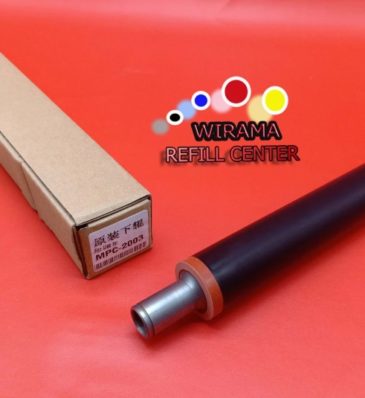 Lower Fuser Roller For Ricoh Aficio MPC2003 MPC2503 AE020223
