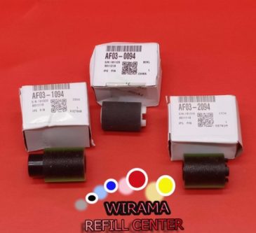 Pickup Roller Kit Ricoh MP2054 MP2554 3054 3554 6054 4054 5054 AF030094 AF031094 AF032094