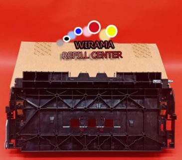 Transfer Case Assembly Ricoh Aficio MP 4000 MP5000 MP4001 MP5001 D0093803