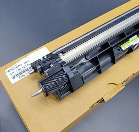 Developer Unit For Fuji Xerox Docucentre IV C2270 C2275 C3370 C3373 C3375 C4470 C4475 C5570