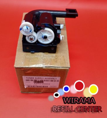 Toner Supply Assembly Ricoh MP C2003 MP C2503 MP C3003 Ricoh MP C3503