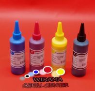 Tinta HP Pigment Korea Inktec