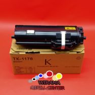 Toner Cartridge Kyocera TK-1178 TK1178 ECOSYS M2040 M2540 M2640