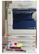 Mesin Fotocopy Fuji Xerox ApeosPort IV 5570 B W Dan WARNA