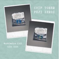 CHIP TONER FUJI XEROX WorkCentre 5325 5330 5335 006R01159