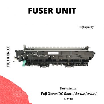 FUSER UNIT Fuji Xerox DC S2011 S2320 2520 220 Volt