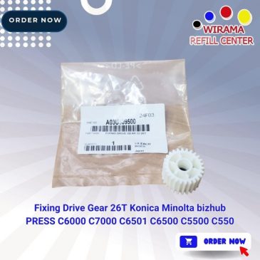 OPC Drum for Konica Minolta Bizhub C500 C5500 C5501 C6500