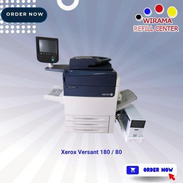 006R01644 - Toner Magenta für Xerox Versant 80/180/280 Press