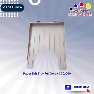 Paper Exit Tray Fuji Xerox C70 C60